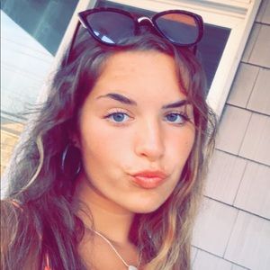 Meet your Posher, Paige